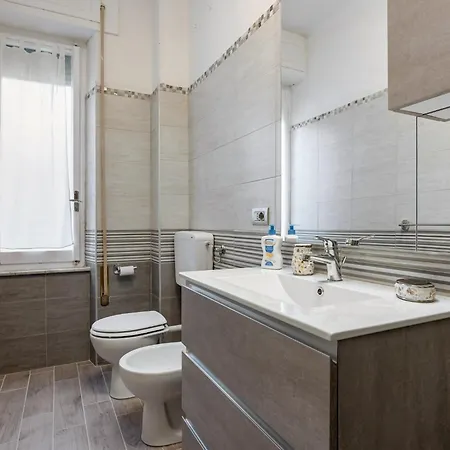 Woodstick House Apartment *